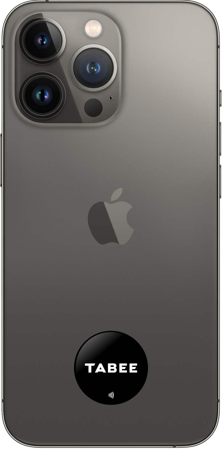 Classic Black